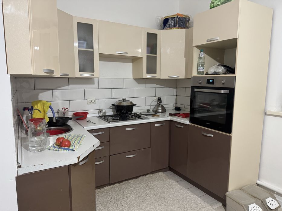 Продам кухню б/у