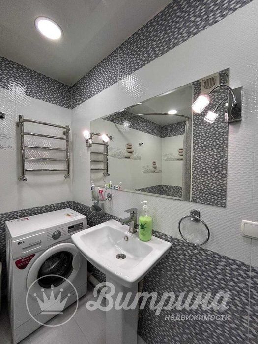 4-х комнатная квартира М. Максим Горький, БИЙ