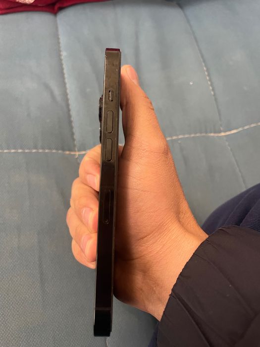 Iphone 14 pro 128 black