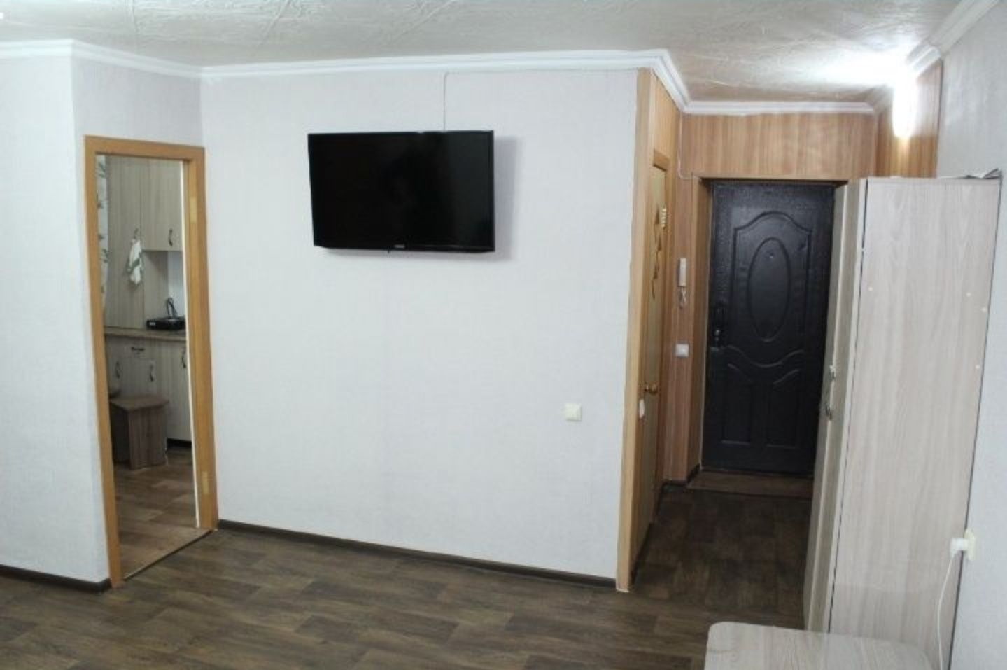 Продам 2х комнатную квартиру