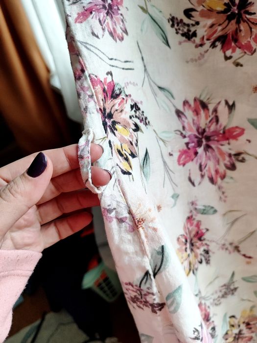 Rochie din IN 100% ca noua S