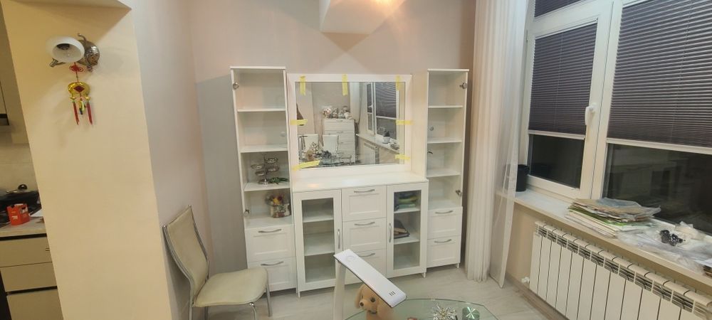 Мебели на заказ и реставрация
