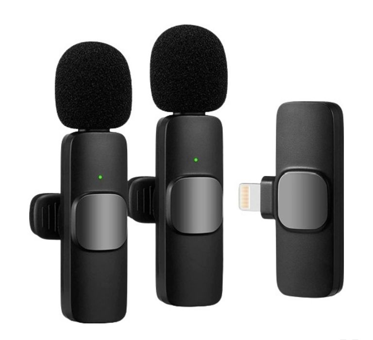 Микрофон Handel K11