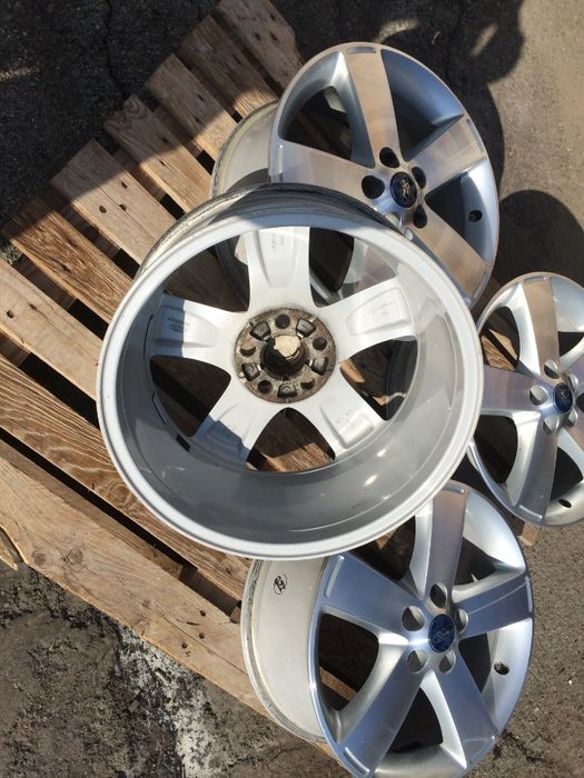 17 цола 5 х 108 мм ФОРД Ес Макс - ОРИГИНАЛ !