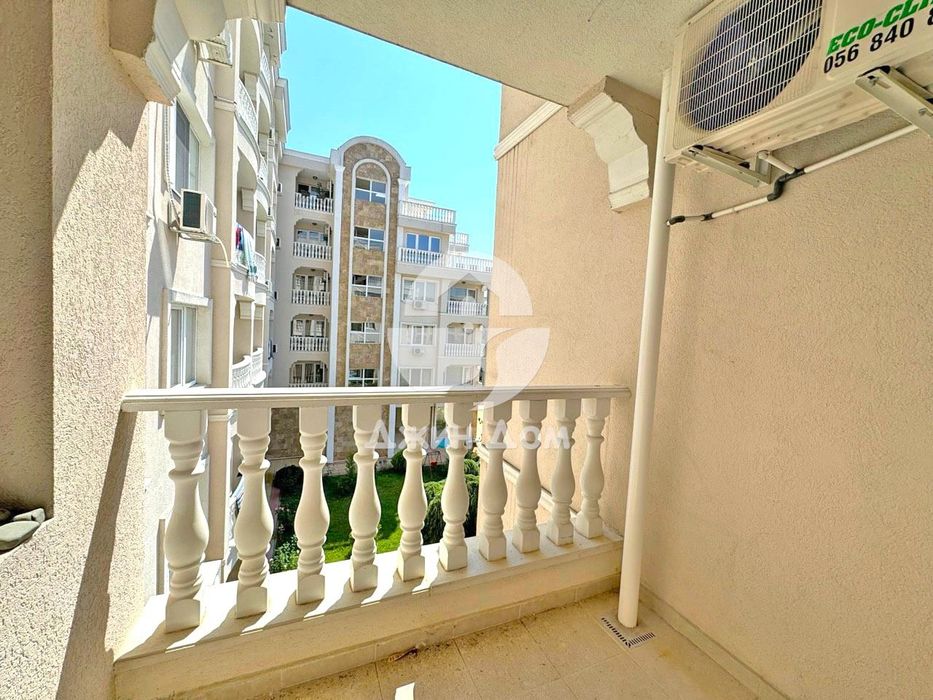 Продава се Тристаен апартамент в Несебър - 73 кв.м за 1206 €/кв.м - Снимка #6