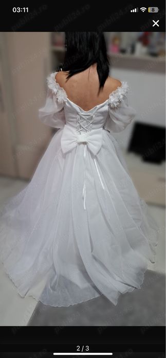 Rochie nou nouta stare foarte buna