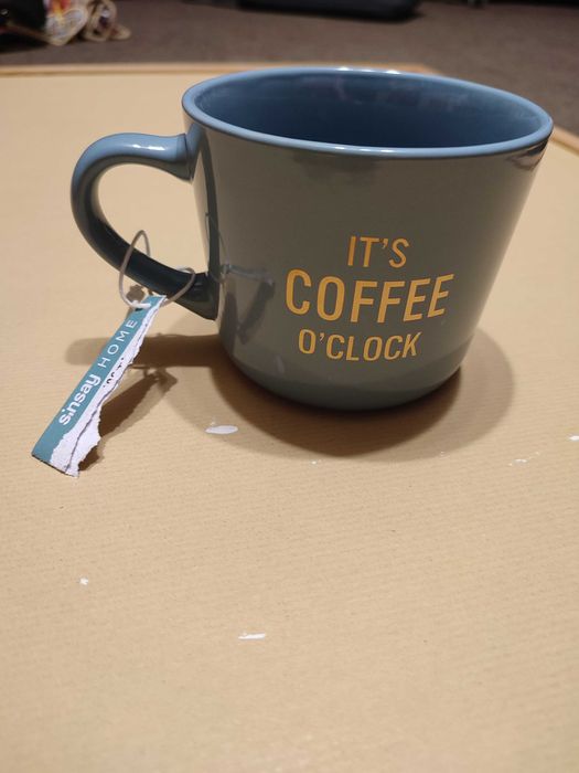 Set 5 cani de cafea