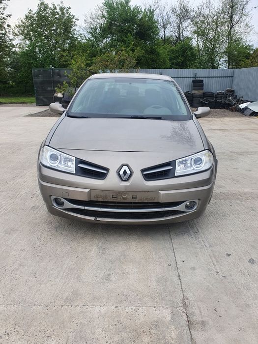 Fuzeta stanga dreapta renault megan 2 1.6 16v