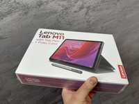 Tableta Lenovo Tab M11, 128 gb, 4 gb ram, WiFi, Grey, noua la cutie