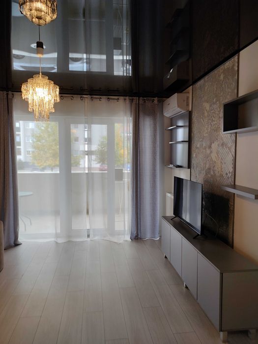 Apartament cu 2 camere de închiriat în complexul nou Iosia Residence