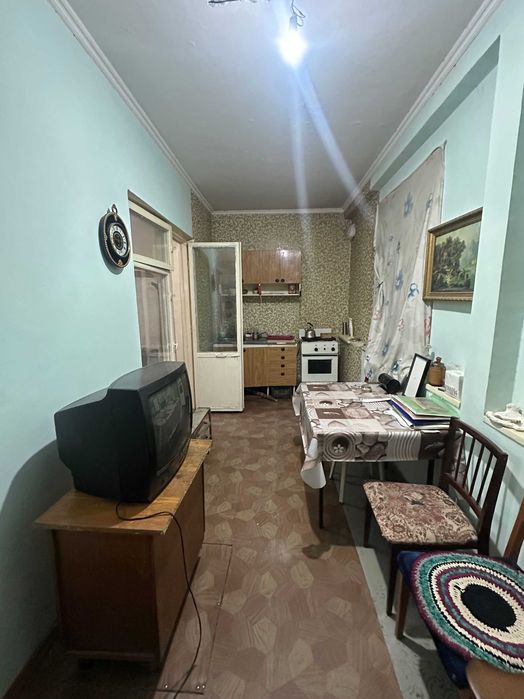 Феруза. 1/1/4, 47м². Кинотеатр Феруза.