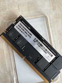 DDR5 16gb для ноутбуков