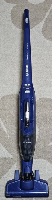 Aspirator vertical 2in1 Bosch Readyy'y 20V