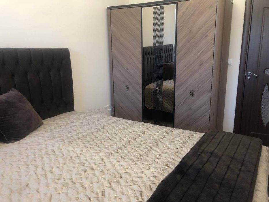 Двустаен апартамент с АКТ 16 в ж.к Меден рудник зона А