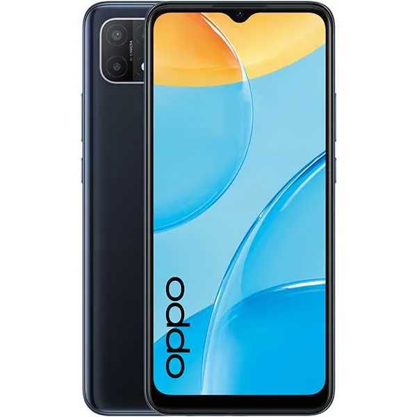 OPPO A15s 64GB 4GB DualSIM Dynamic Black sau Blue Nou Sigilat Garantie