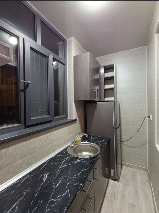 3-х комнатная квартира