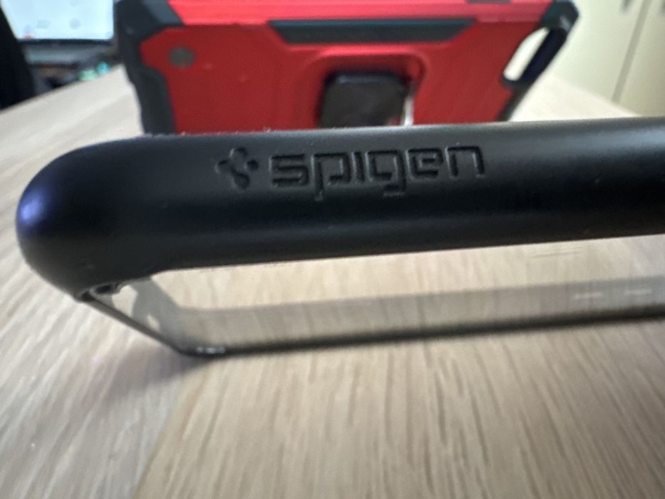 Huse iphone 7 / 8 / SE 2020 / 2022 Spigen Pop It Cubz