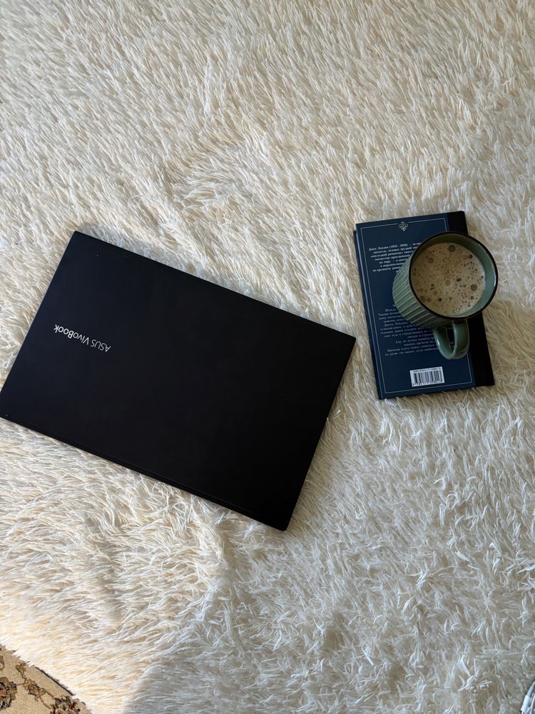 Asus Vivobook S15 i5