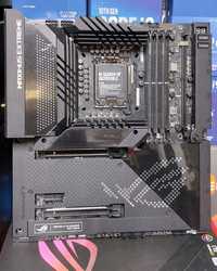 Asus rog maximus z690 extreme ddr5