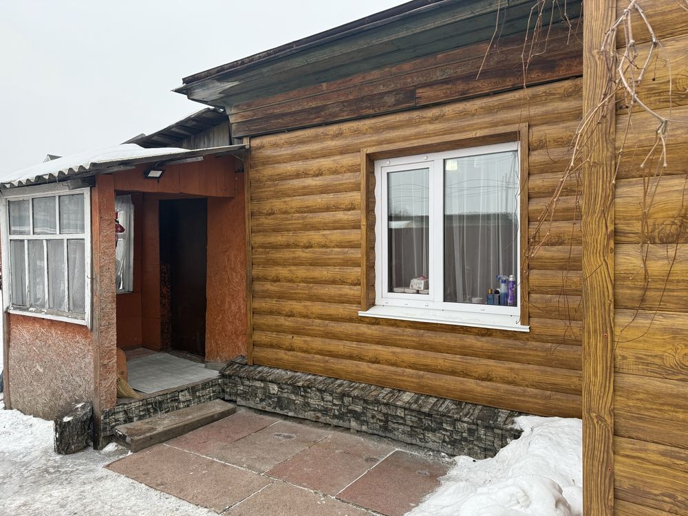 Продам Дом в районе океана