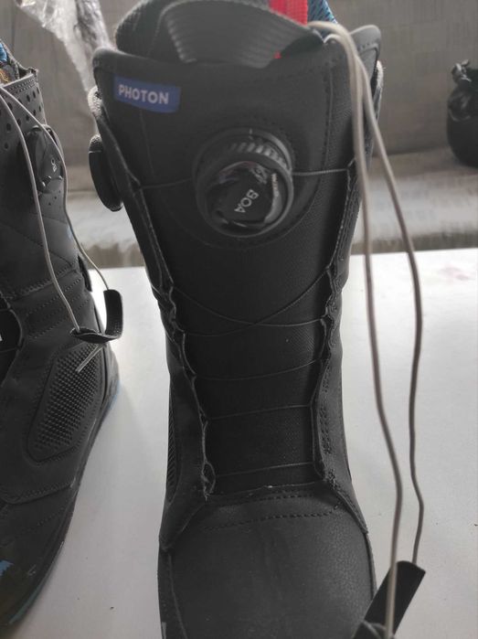 Сноуборд обувки Burton Photon Boa Heat Moldable