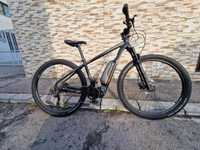 Bicicleta electrica 29er M 45km/h