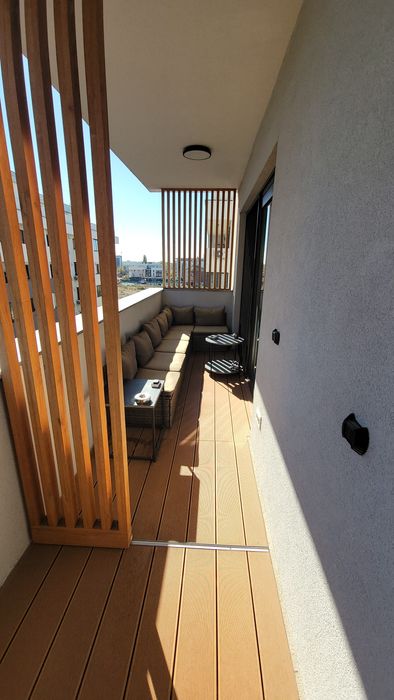 Apartament 3 camere Romco - Pallady