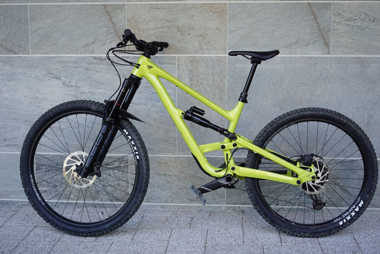 2023 YT Capra MX Core 1 ZEB *29/27.5* Ендуро