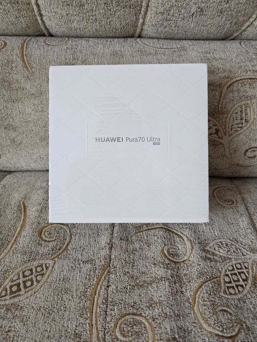 HUAWEI Pura 70ultra