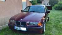 1996 BMW E36 benzina