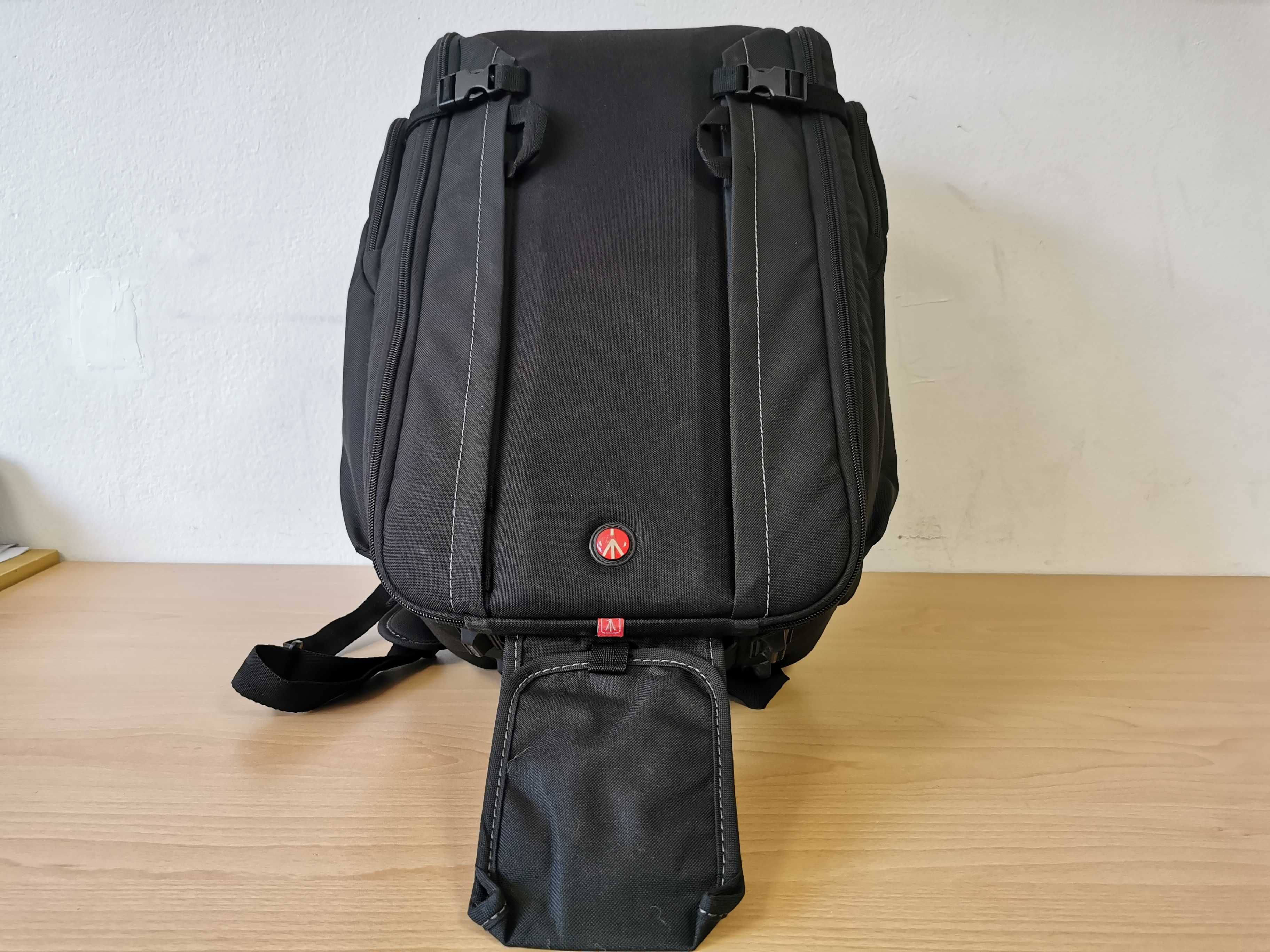Manfrotto Backpack 50 раница за фотоапарат