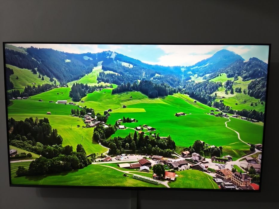 TCL 65C735 4K HDR