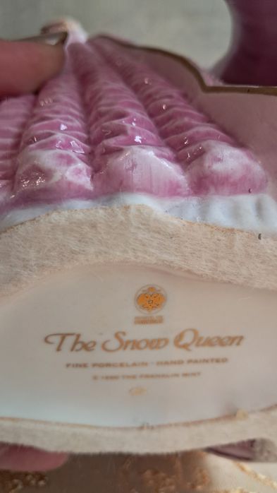 Колекционерски фигури на Franklin Mint  Hause of Faberge