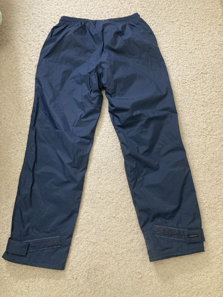 Pantaloni impermeabili Fjallraven M