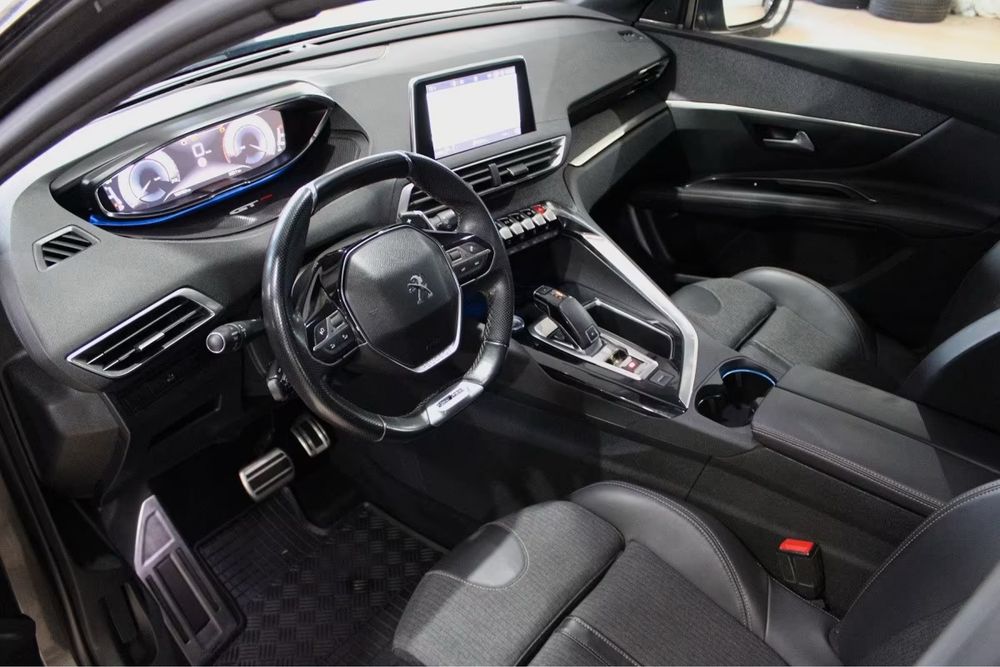 Peugeot 3008 GT Line Пежо 3008 GT Line 2019г. 1.6 турбо на части!!