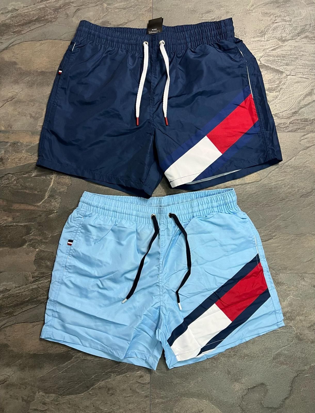 Мъжки бански Tommy Hilfiger