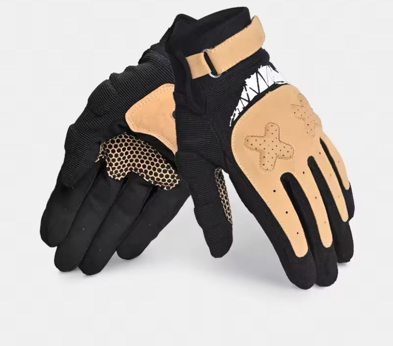 Manusi moto scuter atv