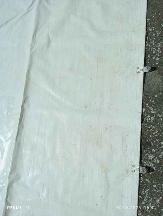 Prelate de 7 m/2.85 m si una 4/6 m