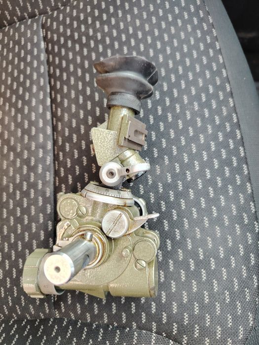 Pentru colecționari geonometric