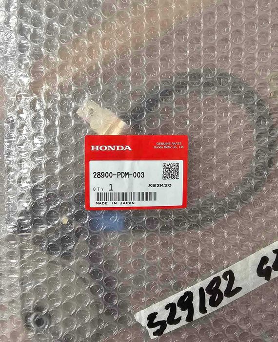 Сензор за скоростна кутия на Honda CRV 1-ва Ценерация - ОРИГИНАЛЕН НОВ