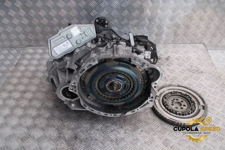 Cutie viteze automata 954A2-2D020 43111-2D500 Kia Ceed 3, ProCeed, Hyundai I30 1.5 T-GDI 160Cp G4LH 2020-2025