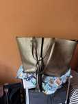 Geanta  Musette dama