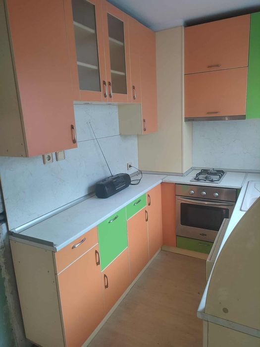 Кухненско обзавеждане