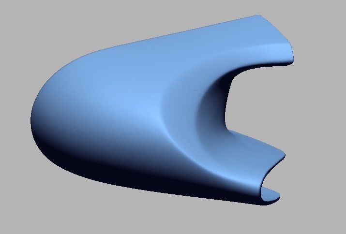 3D сканер RangeVision Spectrum
