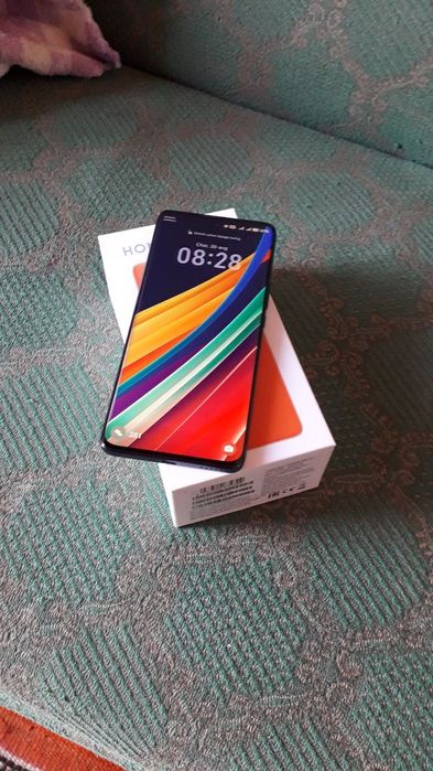 Honor x9b 12/256