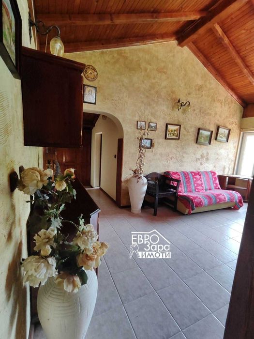 Продава се Къща в Стара Загора, Център - 190 кв.м за 1685 €/кв.м - Снимка #14