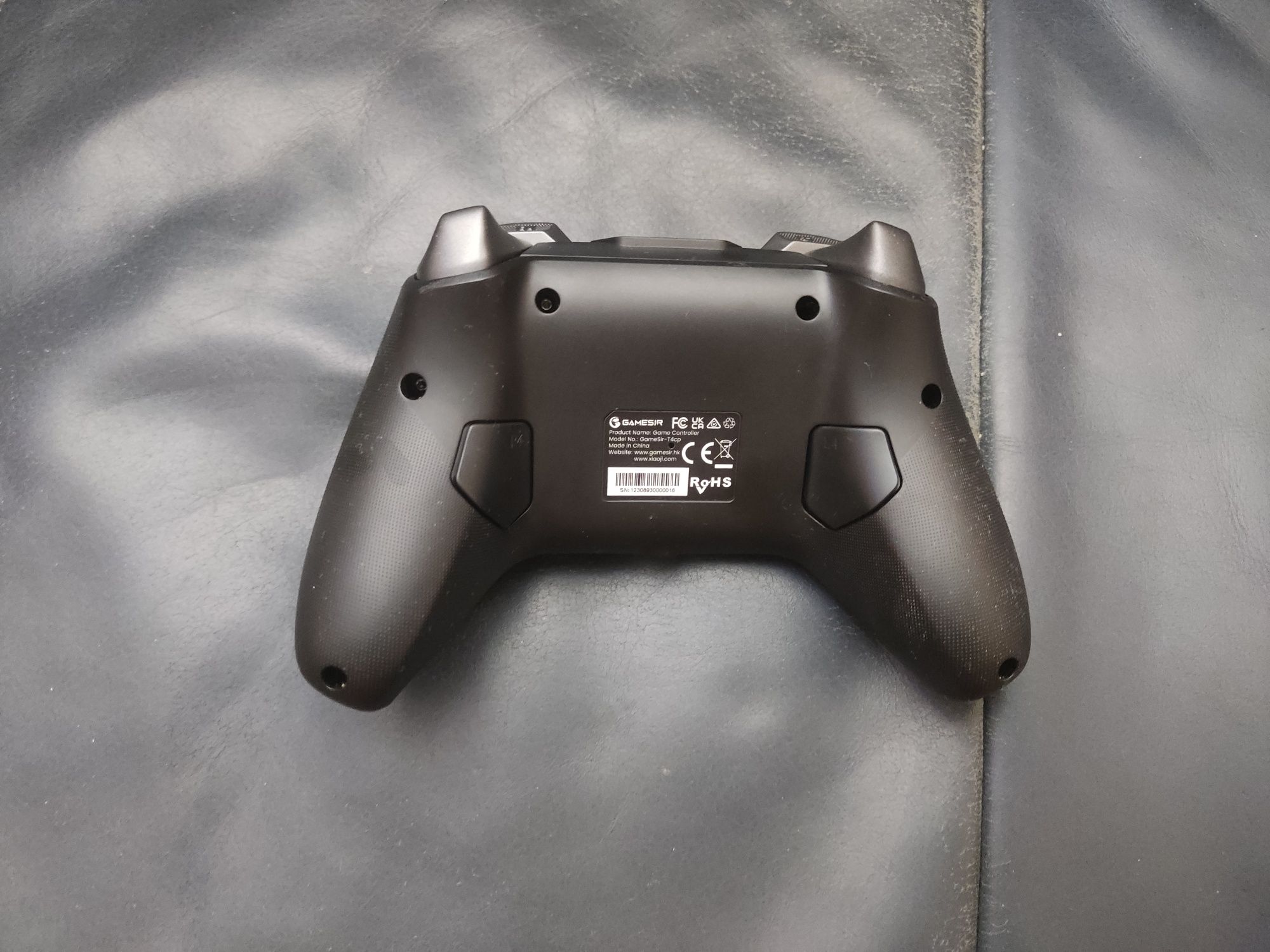 Gamesir Cyclone PRO Multi-platform wireless Game Controller