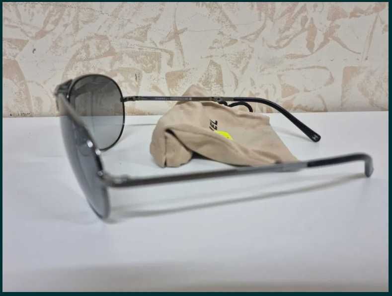 Слънчеви очила Chanel 4139-Q Foldable Aviator Sunglasses