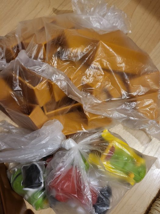 Joc Angry Birds Go, Pirate Pig Attack