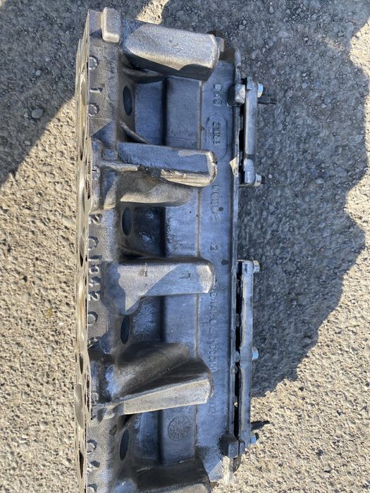 головка на ваз 2114